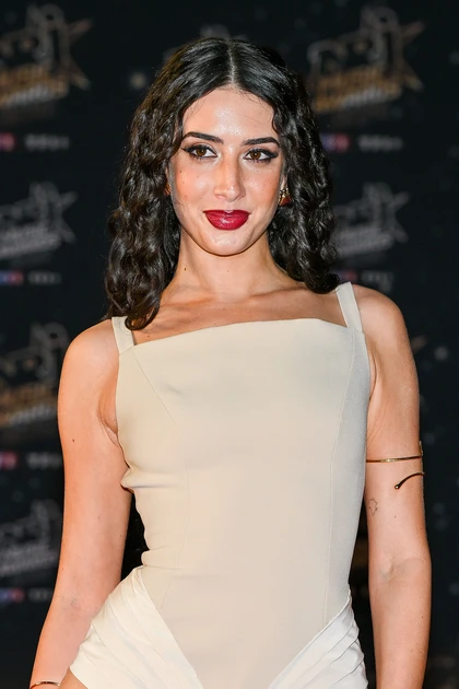 Naïka - Le Tapis Rouge - NRJ Music Awards 2026
