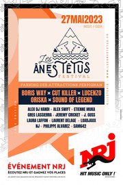 Festival Les Ânes Têtus 2023