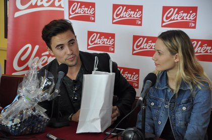 Concert Pop Love Les 3 Mousquetaires