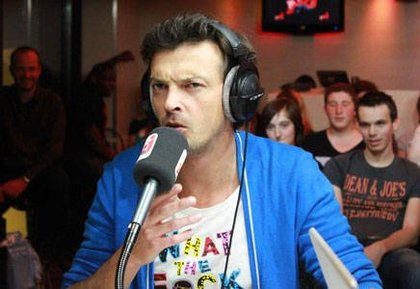 Jeudi 04 octobre 2012