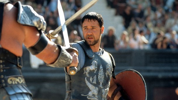 «Gladiator» : Ridley Scott annonce une suite!