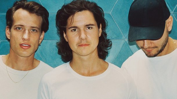 Le coup de cœur du club Chérie du jour : «Lie» de Lukas Graham