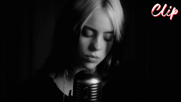 Billie Eilish révèle le clip de «No Time To Die» pour James Bond