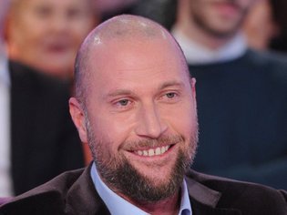 François Damiens