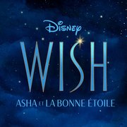 Wish: Asha et la bonne étoile