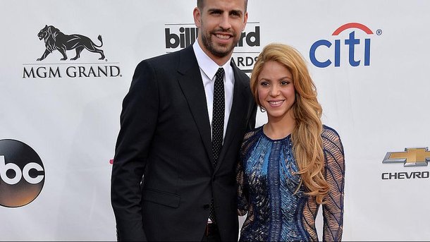 Shakira: les secrets de son couple avec Gerard Piqué!