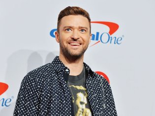 Justin Timberlake