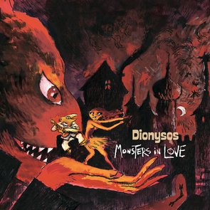 Monsters in Love