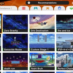 Contenu partagé / Smash World
