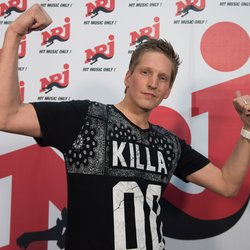 NRJ in The Park Trélazé - Nils Van Zandt