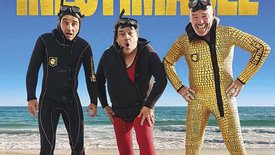 Cinéma - Inestimable d'Eric Fraticelli, avec Didier Bourdon, Eric Fraticelli et Philippe Corti