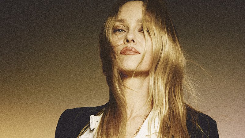 Vanessa Paradis (bandeau)