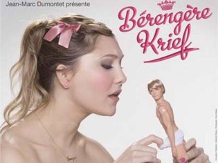 Bérengère Krief