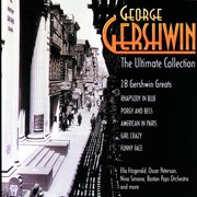 The Very Best Of Gershwin