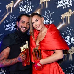 Les Backstages - NRJ Music Awards 2024