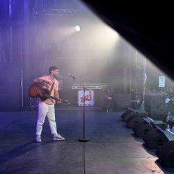 Jérémy Frerot - NRJ Music Tour Trélazé 2024
