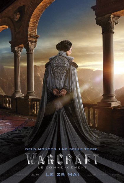 Warcraft: le commencement