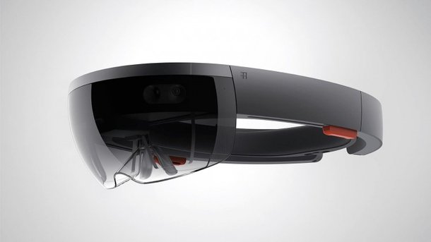 E3: Hololens, la réalité virtuelle selon Microsoft