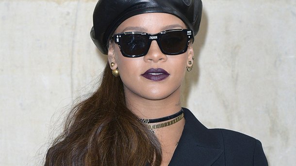 Rihanna: la virtuose de la création