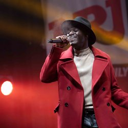 Céphaz - NRJ Music Tour Chamonix Mont-Blanc 2022