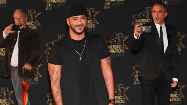 Slimane: retour sur son album lumineux "Solune"