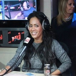 Vendredi 21 février avec Amel Bent
