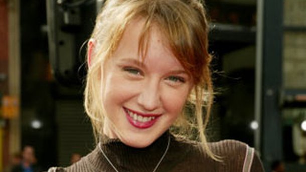 Ludivine Sagnier est maman !