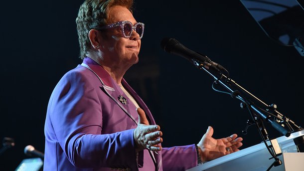 Elton John s’exprime sur Michael Jackson dans ses mémoires