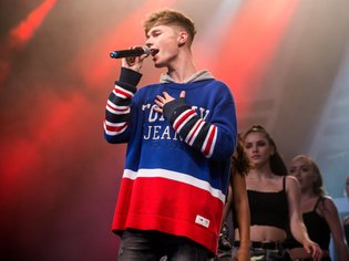 HRVY