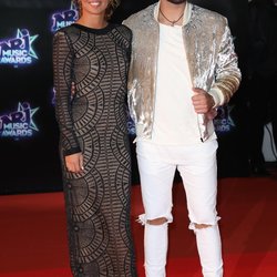 TAL et Kendji - NRJ MUSIC AWARDS 2016