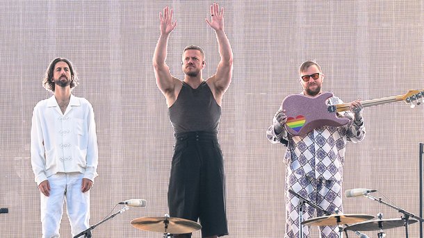 Imagine Dragons en concert à Lille : à quoi s'attendre ?