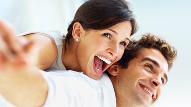 Quel type d'homme est fait pour vous ?