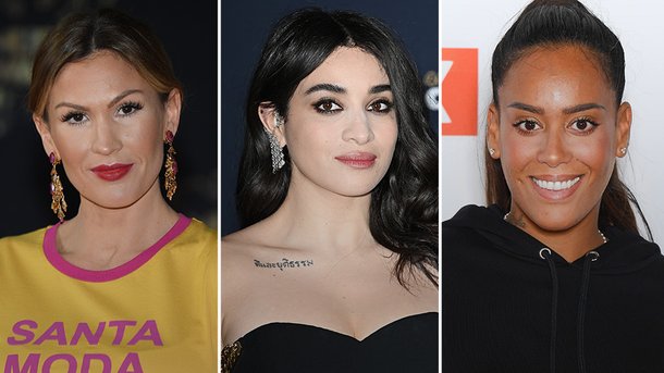 Vitaa, Camélia Jordana et Amel Bent réunies: un extrait de «Ma Sœur» dévoilé