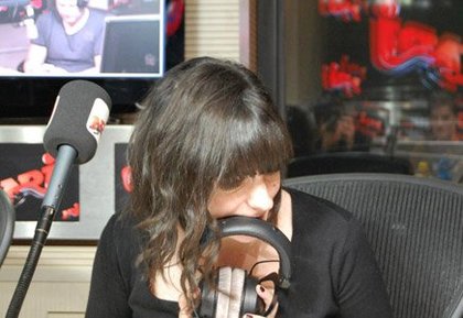 Vendredi 08 février avec Leslie et Ivyrise