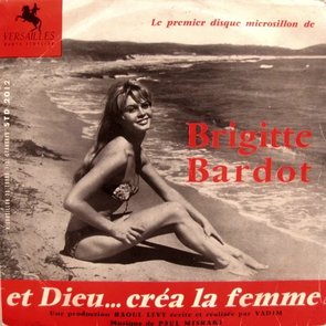 Et Dieu Créa la Femme