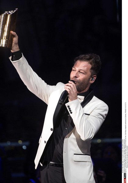 Christophe Mae
