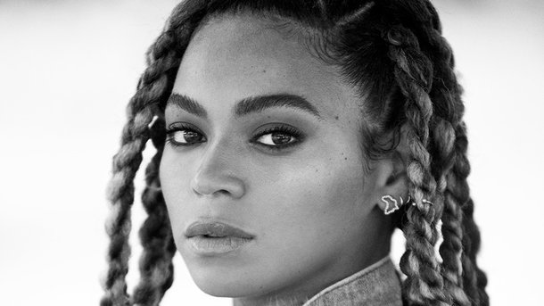 Beyoncé poste enfin les sublimes photos de son séjour en Inde!