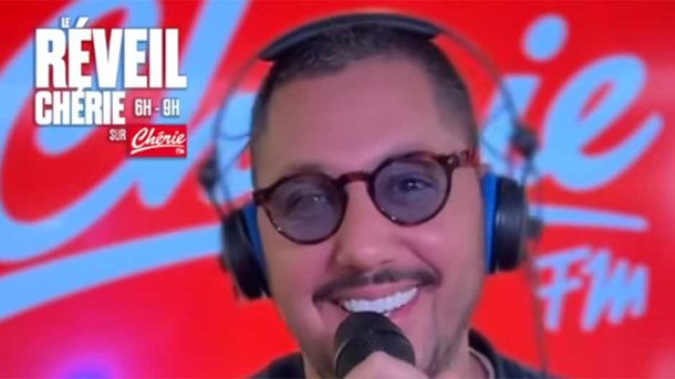K-Maro nous ramène en 2004 avec son tube "Femme Like U"