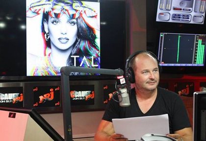 Lundi 2 septembre avec Tal