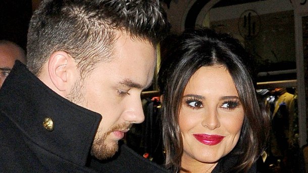 Liam Payne et Cheryl Cole : c'est fini!
