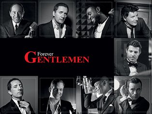 Forever Gentlemen