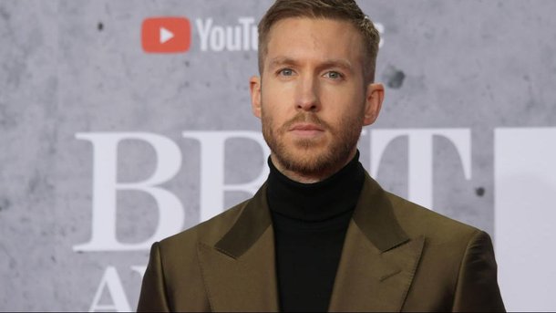 Pharrell Williams, Ariana Grande, Katy Perry… : les duos marquants de Calvin Harris sur "Funk Wav Bounces Vol1"