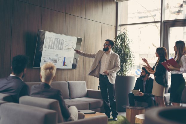 Brand content manager : un nouveau métier qui a le vent en poupe
