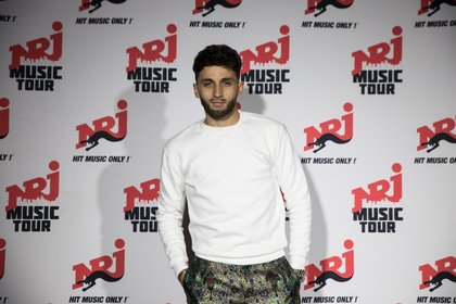 Ridsa - NRJ Music Tour de Nantes 2019