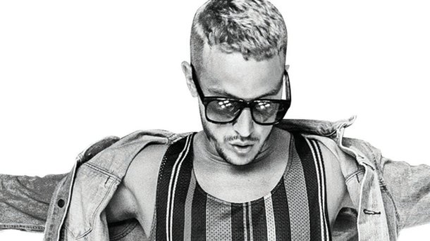 DJ Snake vous donne rendez-vous à Cannes!