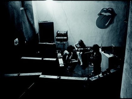 The Rolling Stones