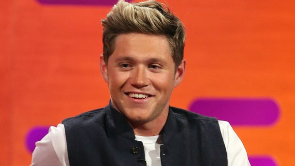 Niall Horan pense qu’il était l’homme le plus mal habillé du monde