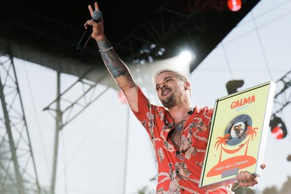 Pedro Capo - NRJ Music Tour Toulouse 2019