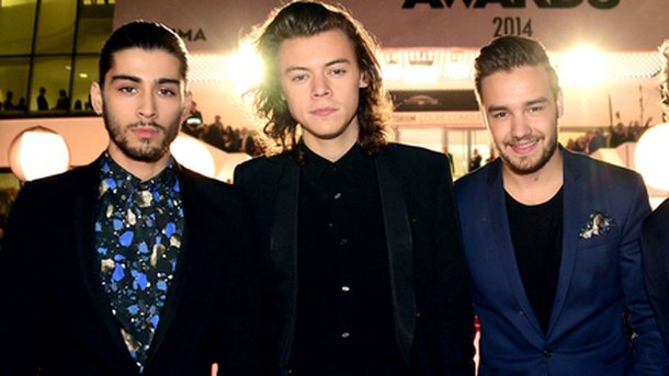 One Direction : tous les secrets de leur look!