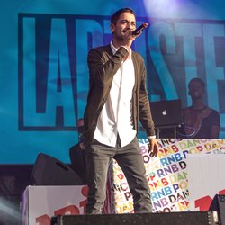 NRJ Music Tour de Roubaix - 1 Juillet 2017